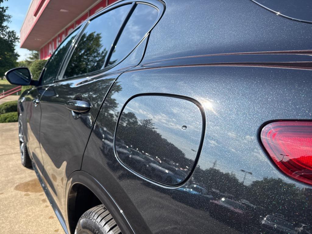 used 2022 Alfa Romeo Stelvio car, priced at $26,690
