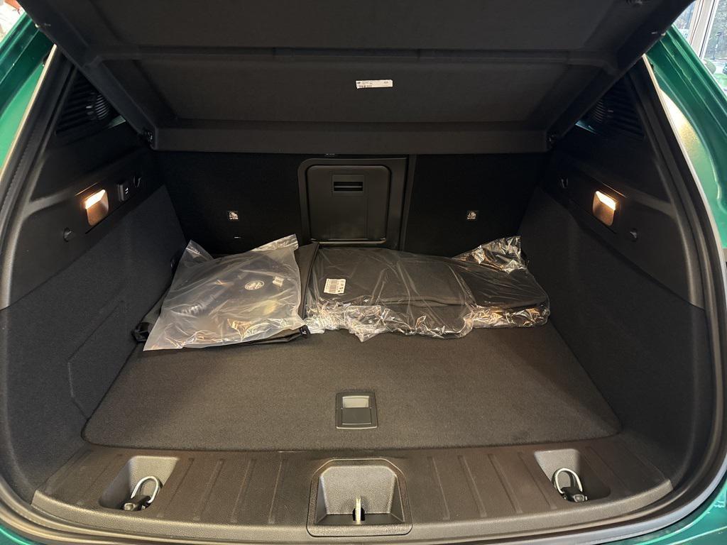 new 2025 Alfa Romeo Tonale car, priced at $55,056