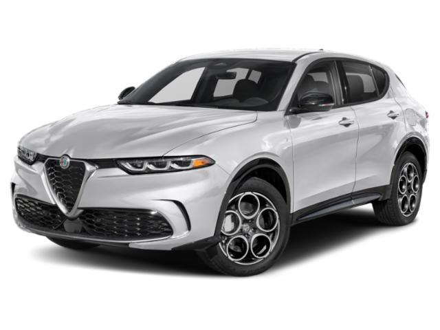 new 2024 Alfa Romeo Tonale car, priced at $52,640