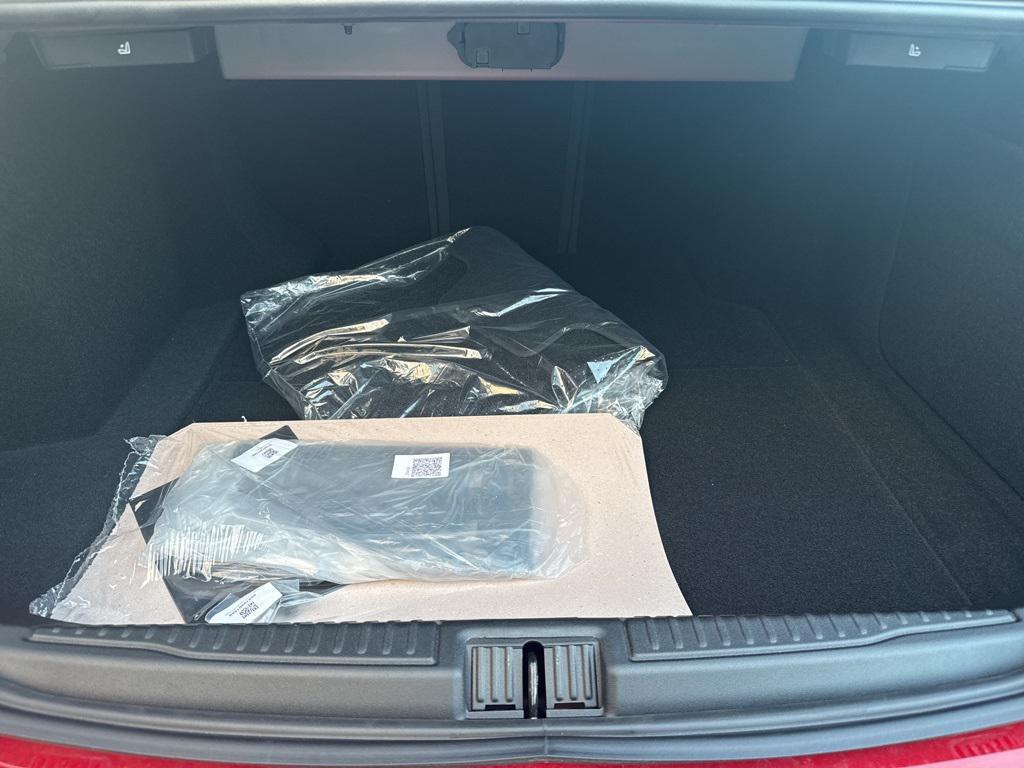 new 2025 Alfa Romeo Giulia car, priced at $50,284