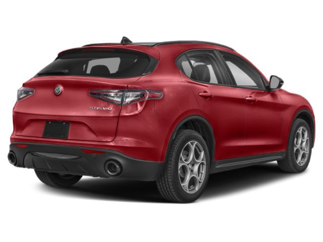 new 2024 Alfa Romeo Stelvio car, priced at $93,410