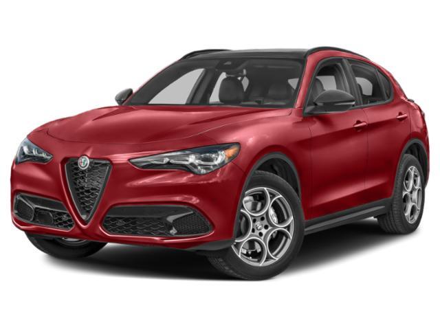 new 2024 Alfa Romeo Stelvio car, priced at $93,410