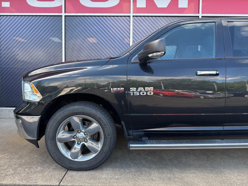used 2016 Ram 1500 car, priced at $20,984
