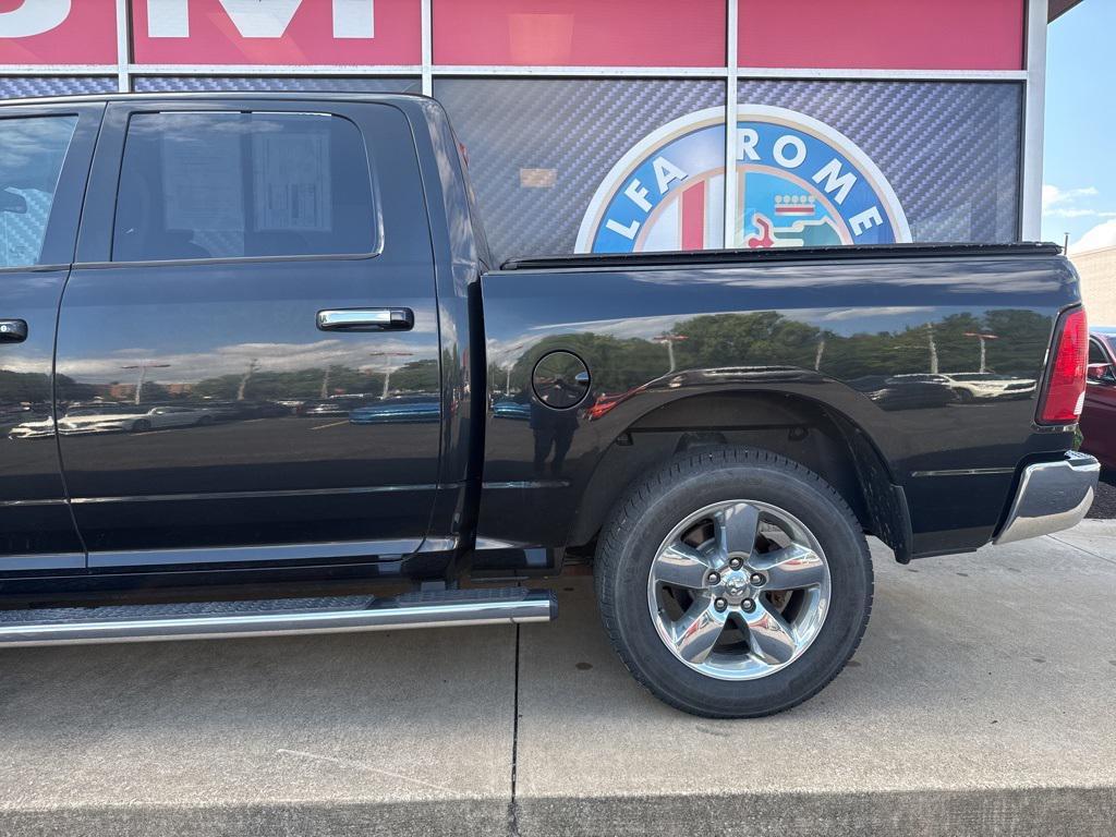 used 2016 Ram 1500 car, priced at $20,984