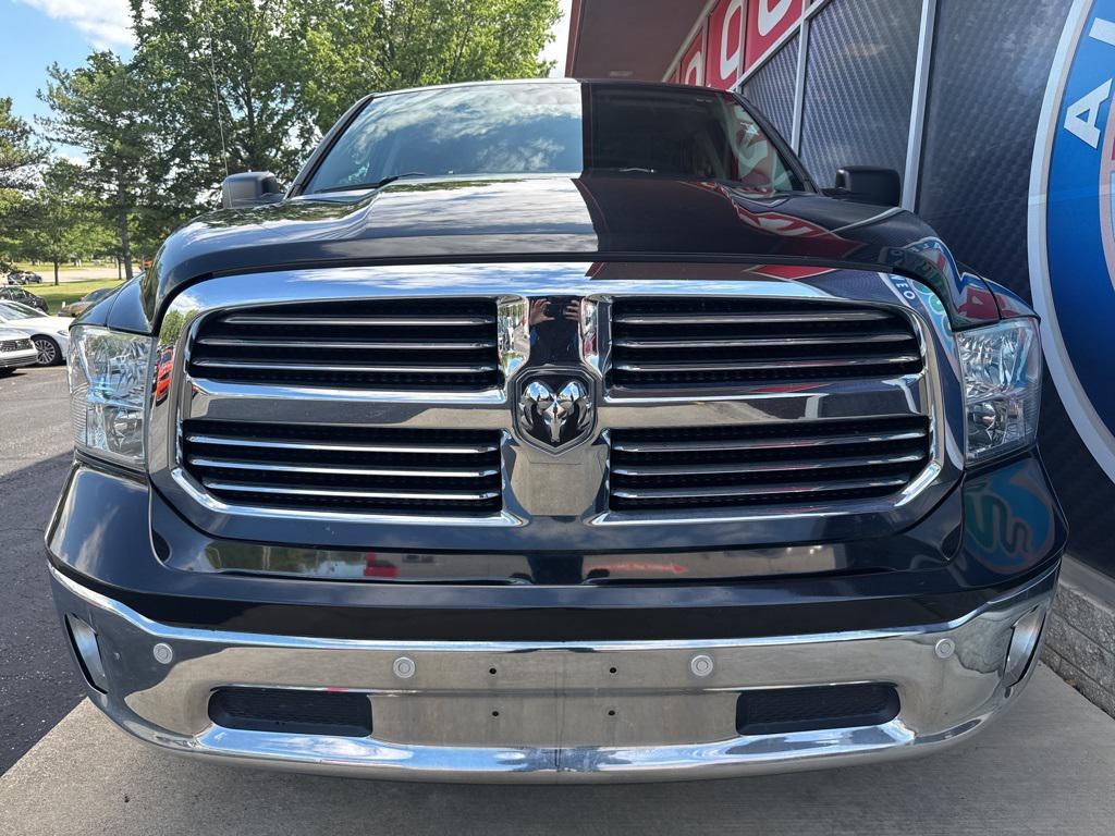 used 2016 Ram 1500 car, priced at $20,984