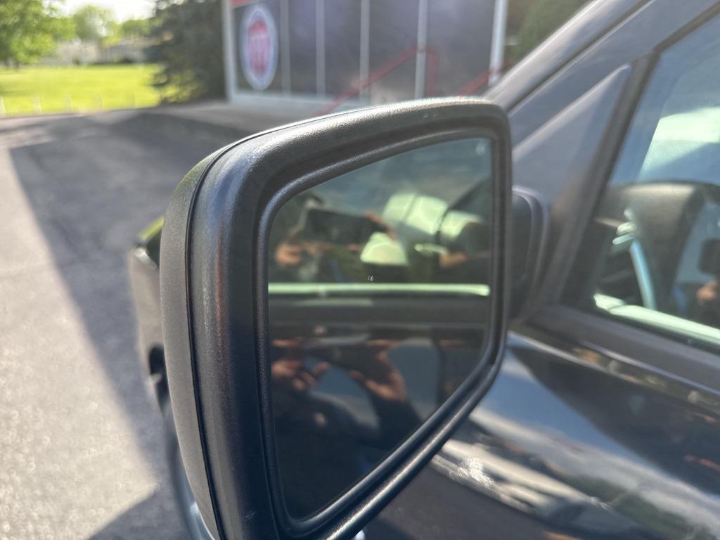 used 2016 Ram 1500 car, priced at $20,984