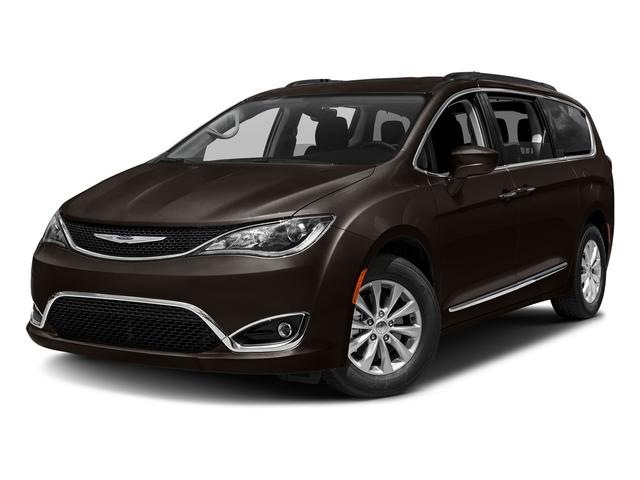 used 2017 Chrysler Pacifica car, priced at $15,460