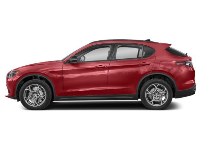 new 2024 Alfa Romeo Stelvio car, priced at $88,910