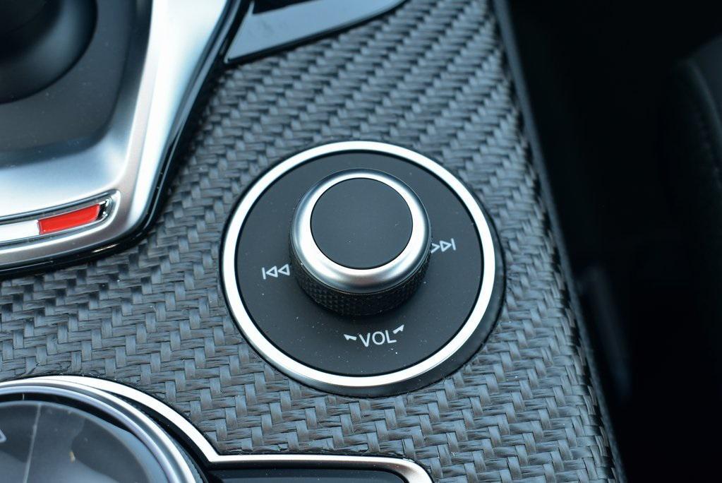 new 2024 Alfa Romeo Stelvio car, priced at $82,320