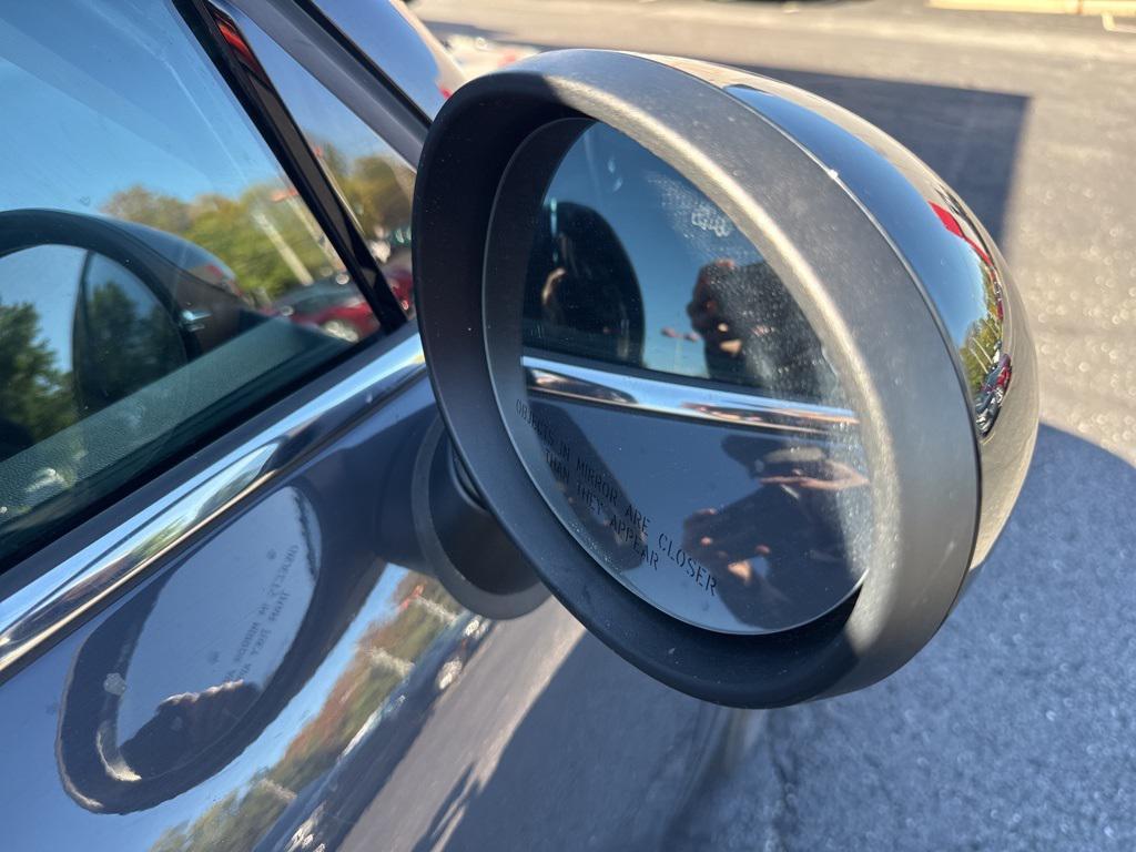 used 2018 MINI Countryman car, priced at $18,531