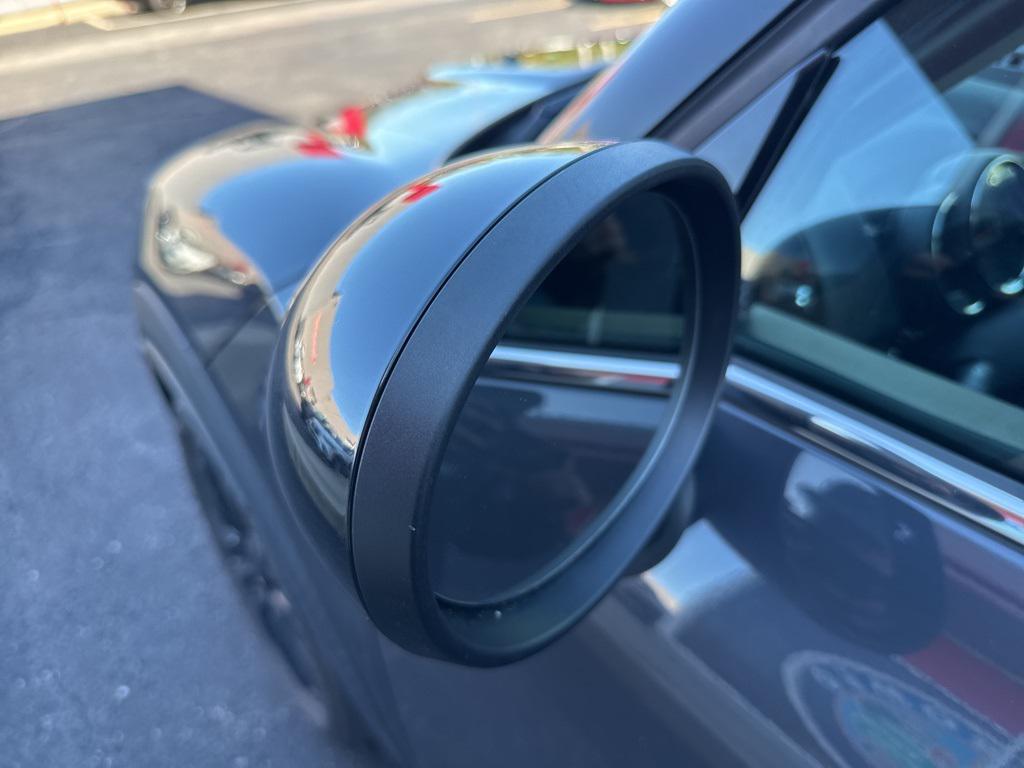 used 2018 MINI Countryman car, priced at $18,531