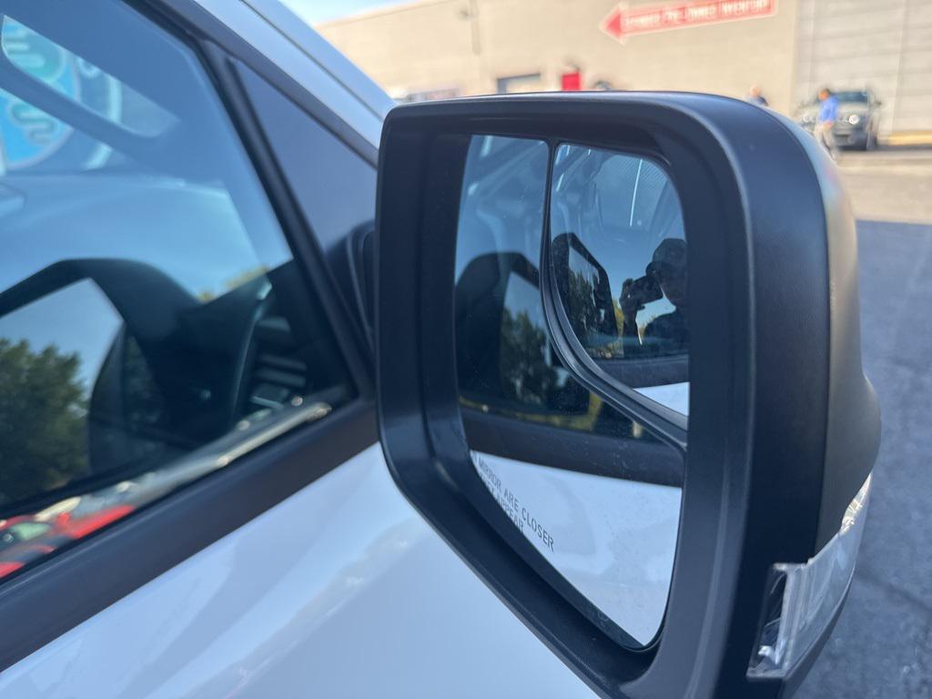 used 2023 Ram 1500 car, priced at $32,192