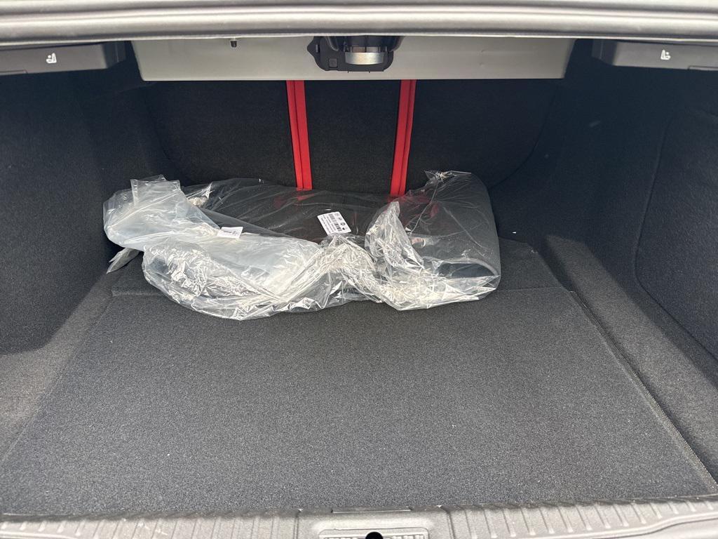 new 2025 Alfa Romeo Giulia car, priced at $52,323