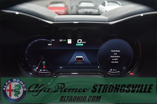 new 2024 Alfa Romeo Tonale car, priced at $51,950