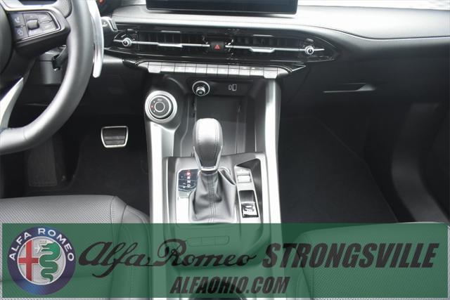 new 2024 Alfa Romeo Tonale car, priced at $51,950