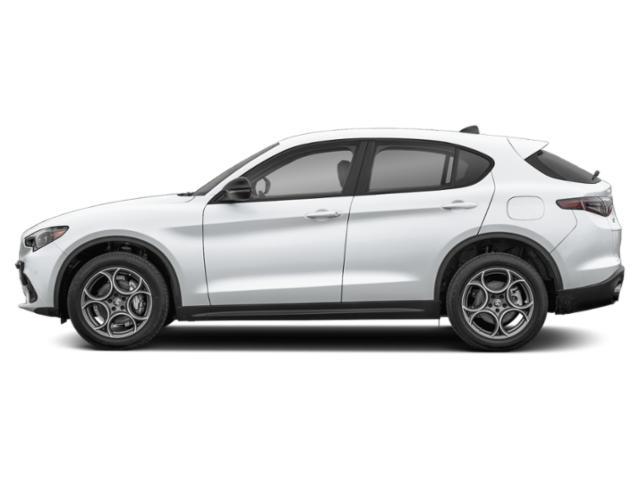 new 2025 Alfa Romeo Stelvio car, priced at $49,577