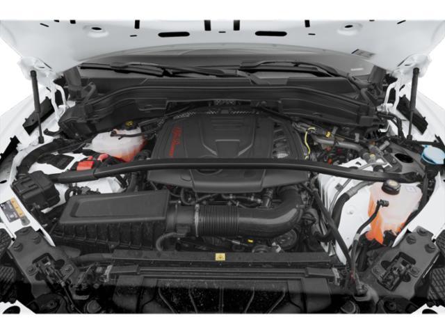 new 2025 Alfa Romeo Stelvio car, priced at $49,577