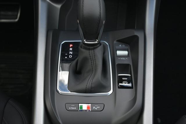 new 2025 Alfa Romeo Tonale car, priced at $53,625
