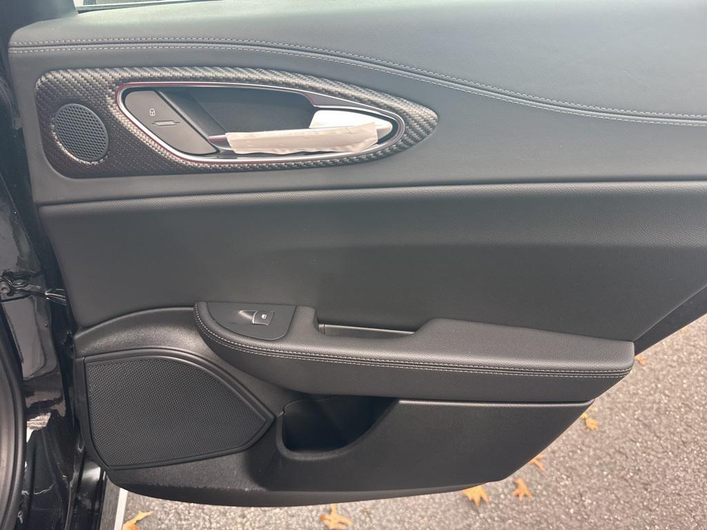 new 2024 Alfa Romeo Giulia car, priced at $78,825