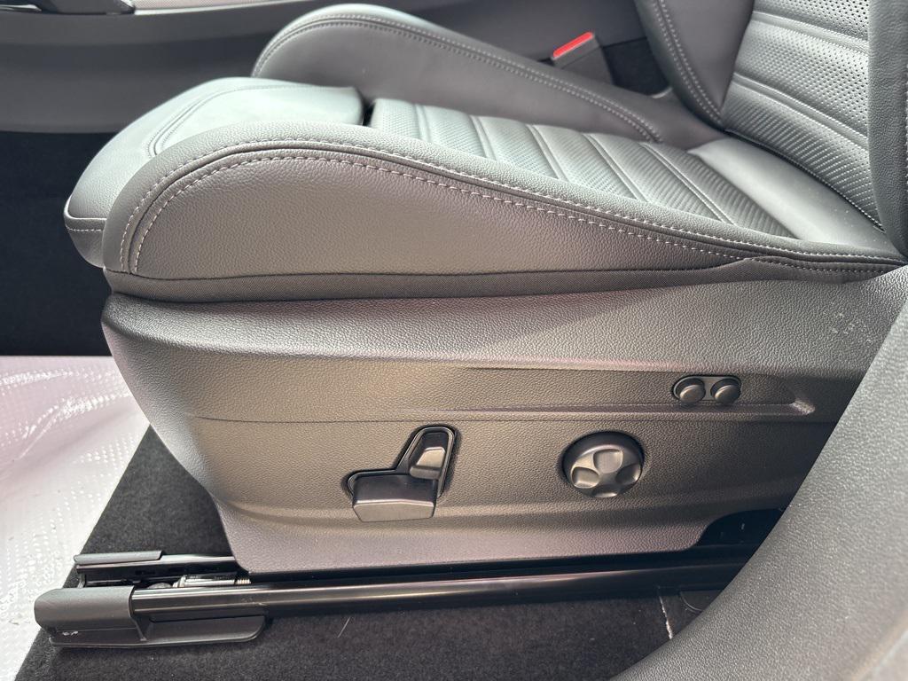 new 2025 Alfa Romeo Stelvio car, priced at $54,304