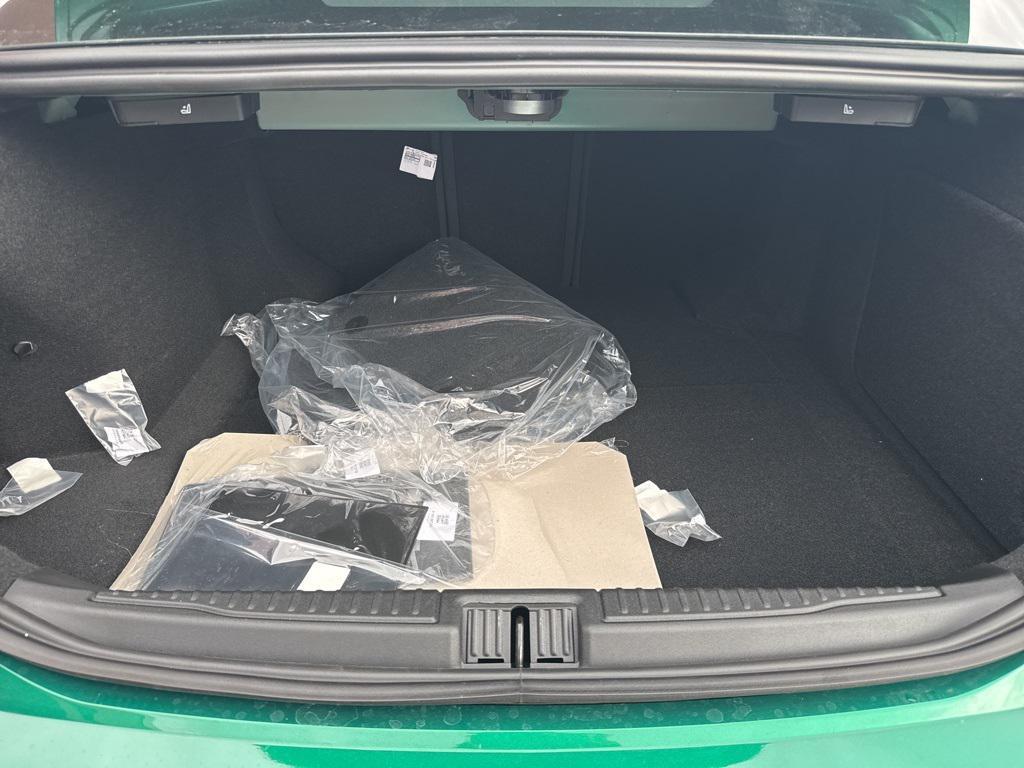 new 2025 Alfa Romeo Giulia car, priced at $53,847