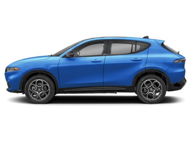 new 2025 Alfa Romeo Tonale car, priced at $43,875