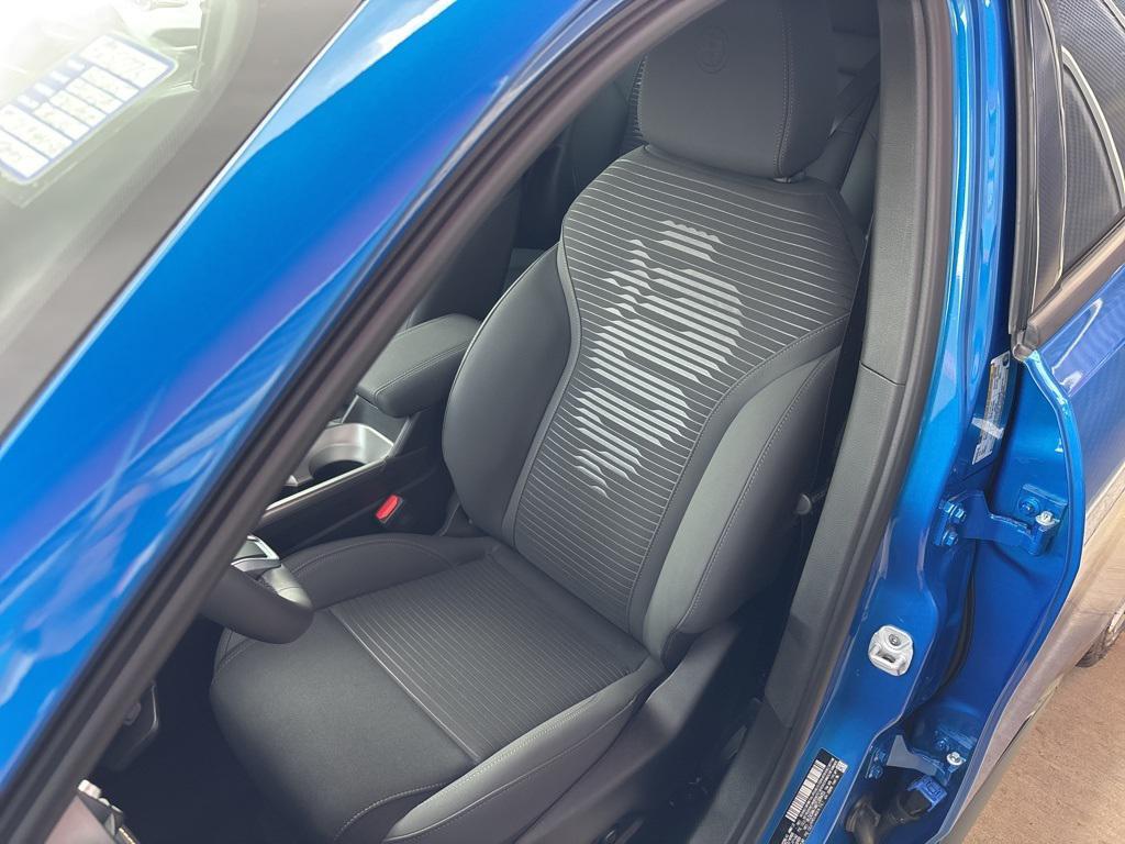 new 2025 Alfa Romeo Tonale car, priced at $41,213