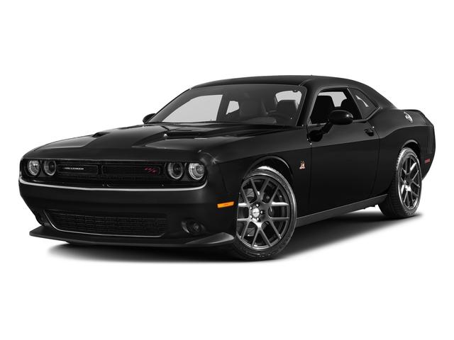 used 2017 Dodge Challenger car, priced at $31,692