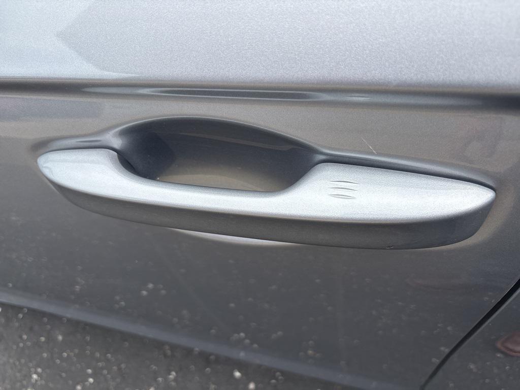 used 2023 Honda Accord Hybrid car, priced at $26,968