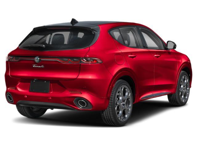 new 2025 Alfa Romeo Tonale car, priced at $58,125