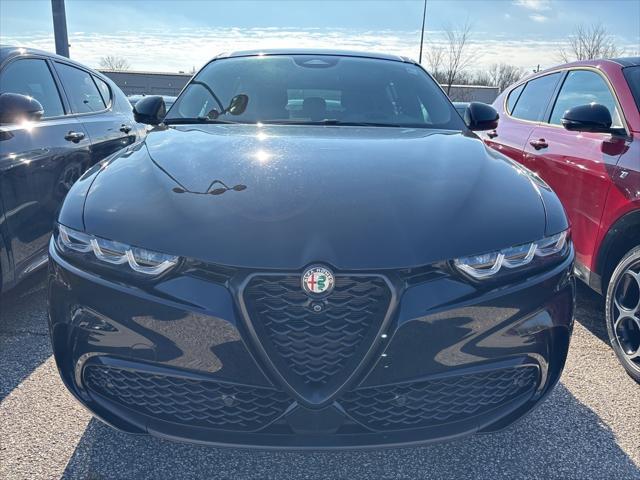 new 2024 Alfa Romeo Tonale car, priced at $54,485