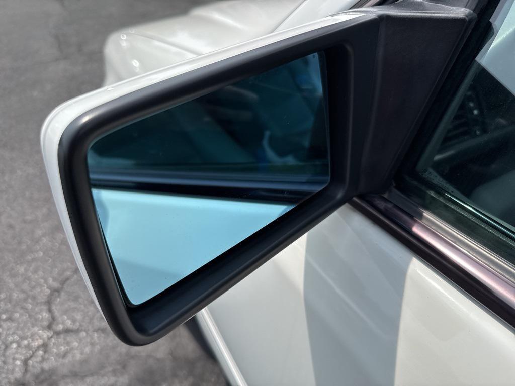 used 1995 Mercedes-Benz E-Class car, priced at $29,925