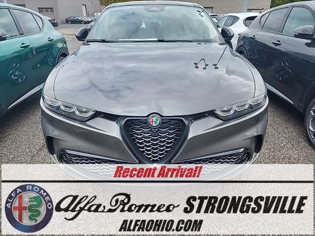 new 2024 Alfa Romeo Tonale car, priced at $53,450