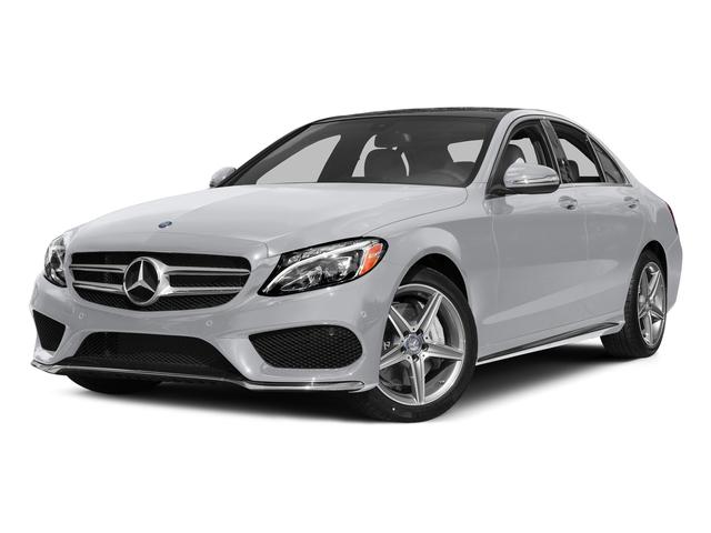 used 2015 Mercedes-Benz C-Class car, priced at $14,849