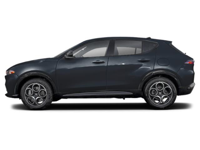 new 2025 Alfa Romeo Tonale car, priced at $54,125