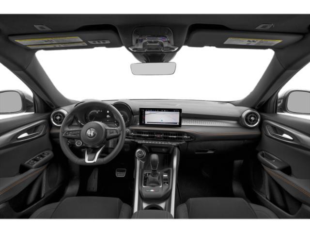 new 2025 Alfa Romeo Tonale car, priced at $46,786