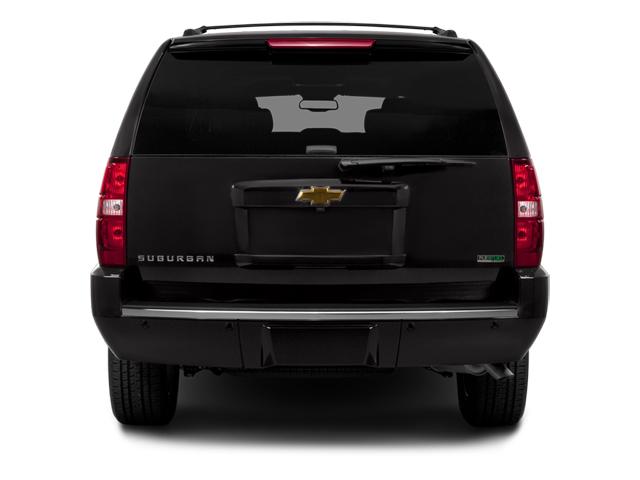used 2014 Chevrolet Suburban car, priced at $11,317