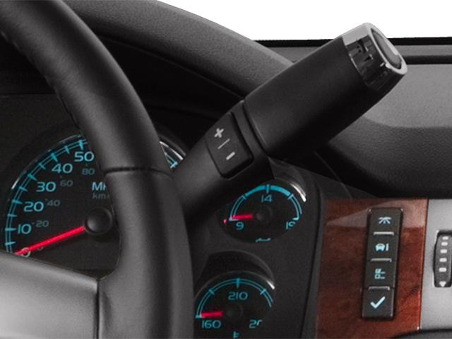 used 2014 Chevrolet Suburban car, priced at $11,317