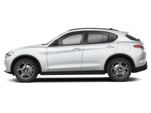 new 2025 Alfa Romeo Stelvio car, priced at $49,135