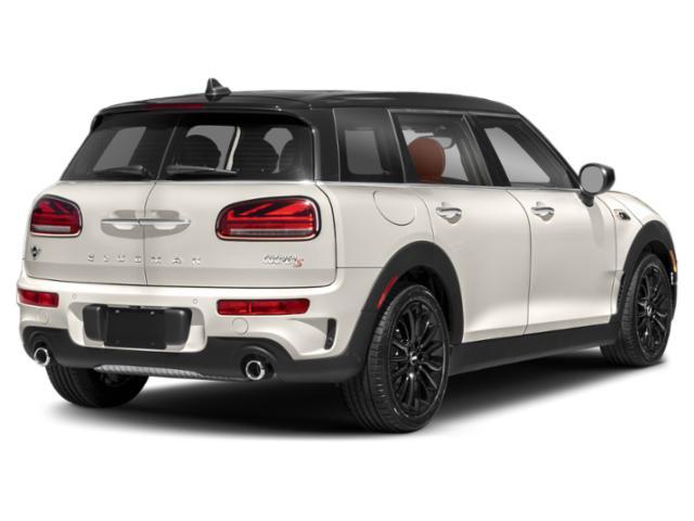 used 2023 MINI Clubman car, priced at $30,864