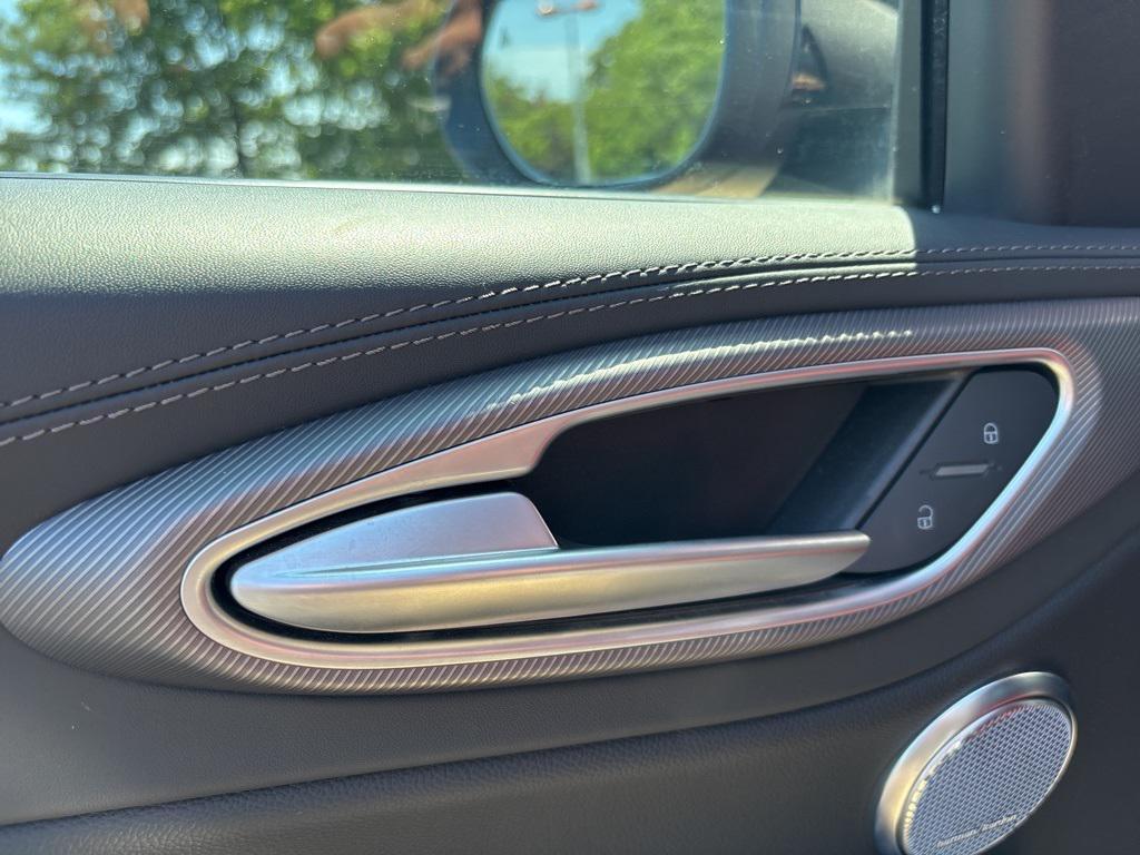 used 2022 Alfa Romeo Giulia car, priced at $29,948