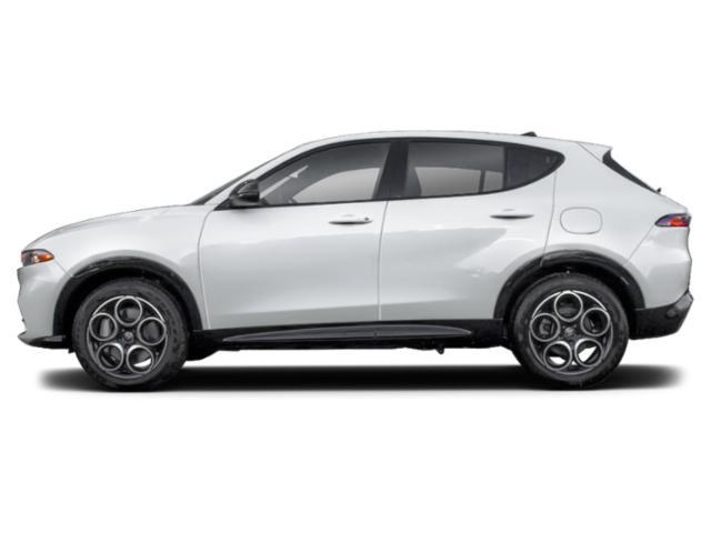 new 2025 Alfa Romeo Tonale car, priced at $53,930