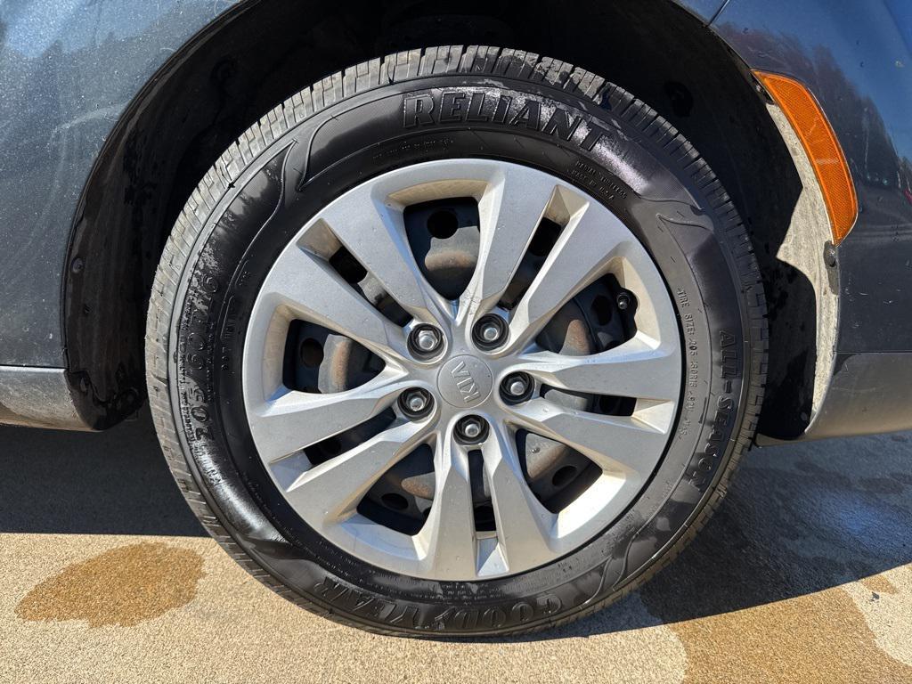 used 2020 Kia Soul car, priced at $9,477