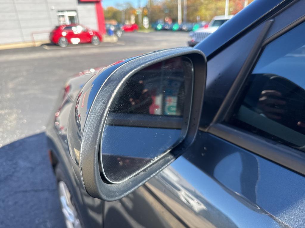 used 2020 Kia Soul car, priced at $9,477