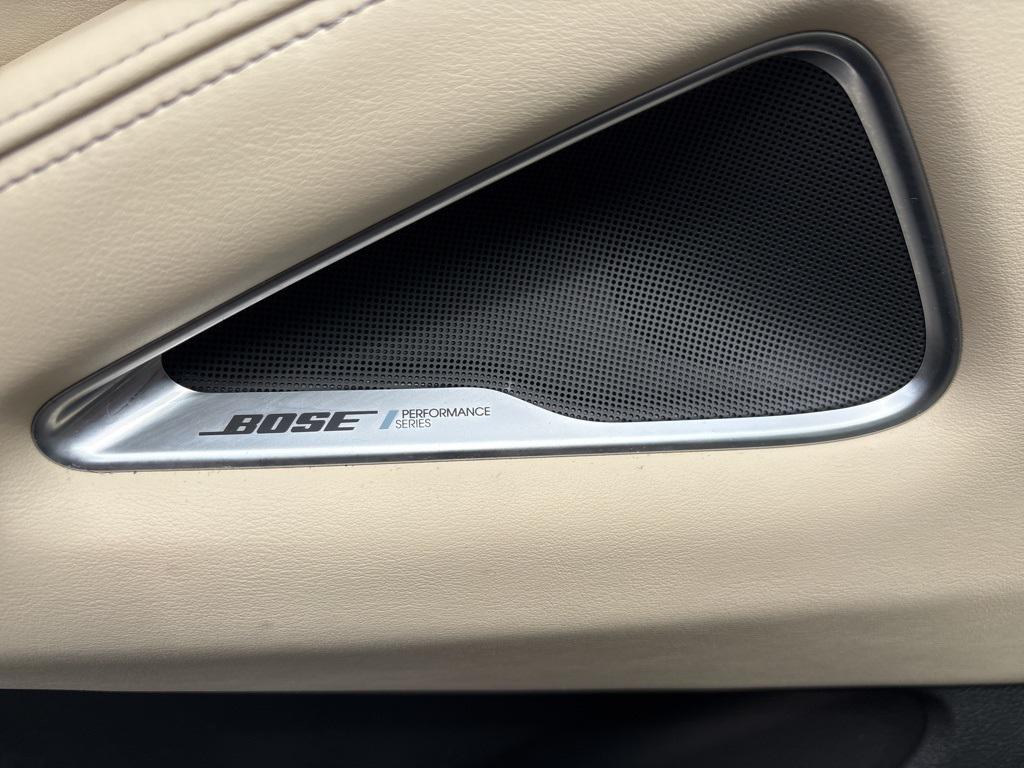 used 2023 INFINITI QX60 car, priced at $37,608