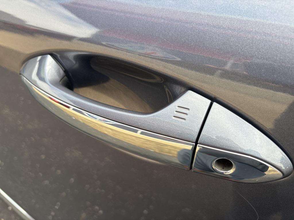 used 2023 INFINITI QX60 car, priced at $37,608