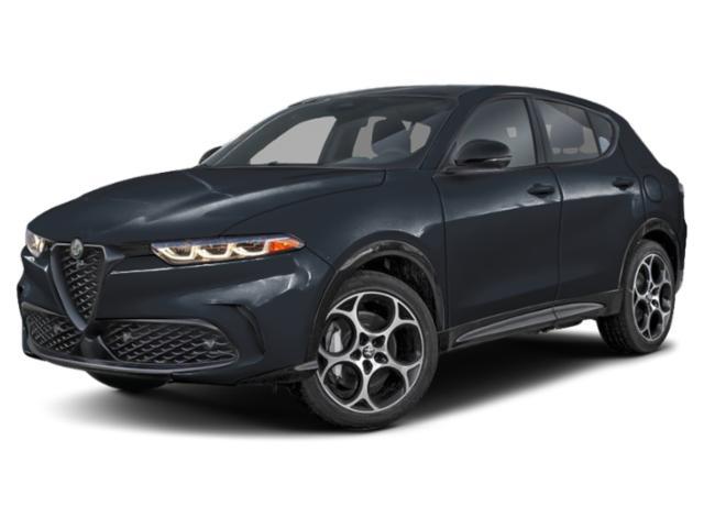 new 2025 Alfa Romeo Tonale car, priced at $50,125