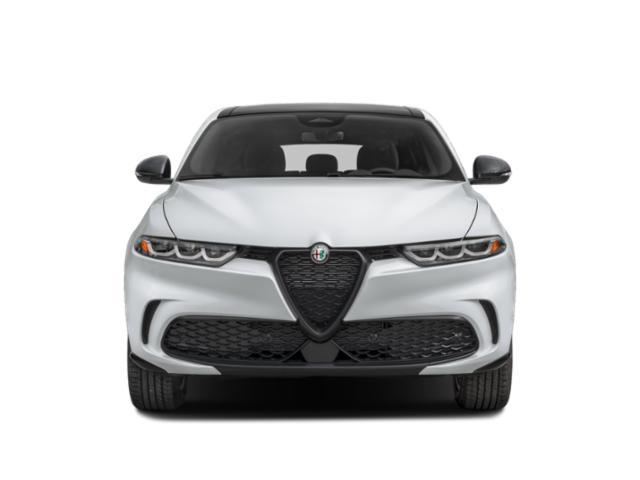 new 2025 Alfa Romeo Tonale car, priced at $45,428