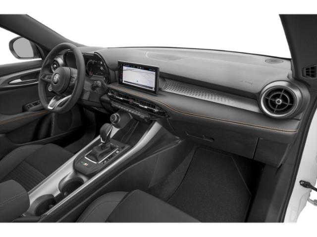 new 2025 Alfa Romeo Tonale car, priced at $45,428