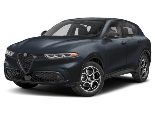 new 2025 Alfa Romeo Tonale car, priced at $45,428